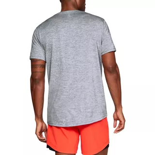 Pánské běžecké triko Under Armour Run Tall Graphic SS