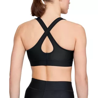 Dámská sportovní podprsenka Under Armour Crossback Graphic