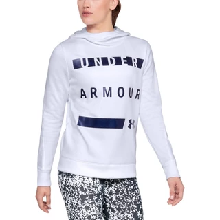 Dámska mikina Under Armour Synthetic Fleece Pullover WM