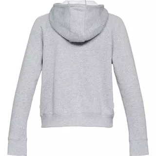 Dámska mikina Under Armour Cotton Fleece WM FZ - M