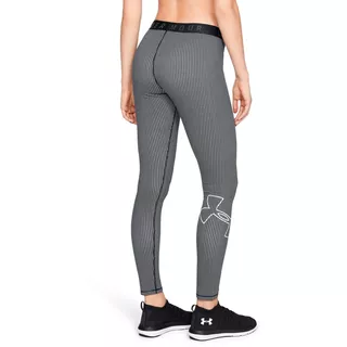 Dámske legíny Under Armour Favorite GRPH Legging Logo - XS