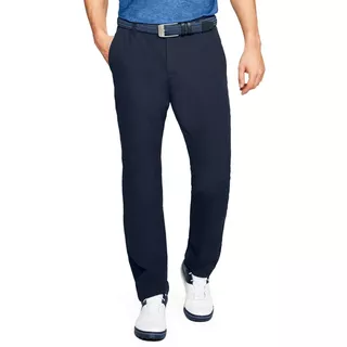 Pánske zimné golfové nohavice Under Armour CGI Showdown Taper Pant