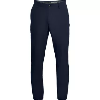 Pánske zimné golfové nohavice Under Armour CGI Showdown Taper Pant - 38/30