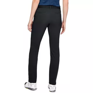 Dámske golfové nohavice Under Armour CGI Links Pant - Black