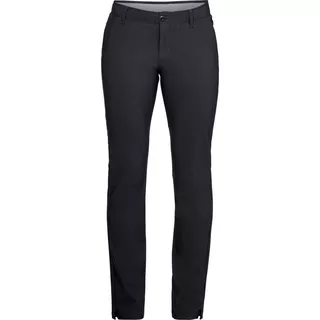 Dámské golfové kalhoty Under Armour CGI Links Pant - Black - Black