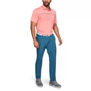 Pánske golfové nohavice Under Armour Takeover Vented Pant Taper - 30/30