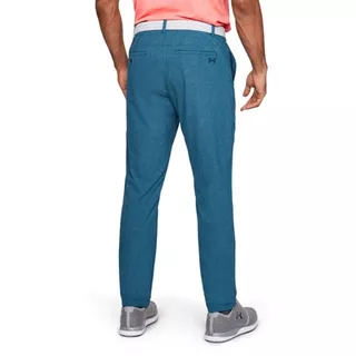 Men’s Golf Pants Under Armour Takeover Vented Tapered - Mediterranean