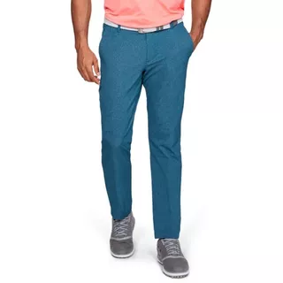 Men’s Golf Pants Under Armour Takeover Vented Tapered - Mediterranean