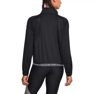 Dámska bunda Under Armour HG Armour Full Zip - XS