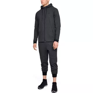 Pánska mikina Under Armour Unstoppable 2X Knit FZ - XXL