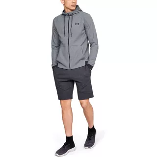 Pánska mikina Under Armour Unstoppable 2X Knit FZ - L