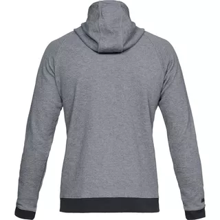 Pánska mikina Under Armour Unstoppable 2X Knit FZ - XXL