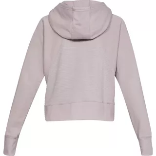 Women’s Hoodie Under Armour TB Ottoman Fleece FZ-WM Graphic