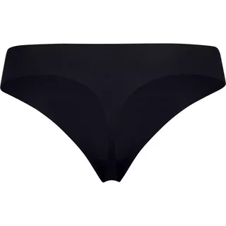 Tangá Under Armour PS Thong 3Pack - Black