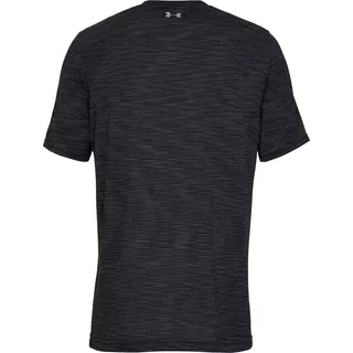 Men’s T-Shirt Under Armour Vanish Seamless SS - Black