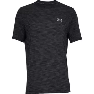 Men’s T-Shirt Under Armour Vanish Seamless SS - Royal