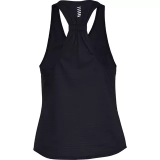 Dámské běžecké tílko Under Armour Streaker 2.0 Racer Tank - Black