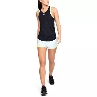 Dámske bežecké tielko Under Armour Qualifier  Tank - XS