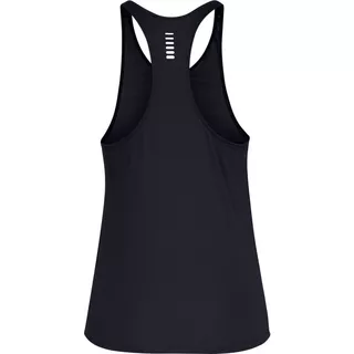 Dámske bežecké tielko Under Armour Qualifier  Tank - Black