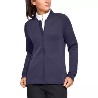 Dámska mikina Under Armour Versa Full Zip Jacket - L