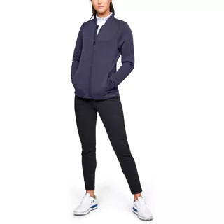 Dámska mikina Under Armour Versa Full Zip Jacket - S