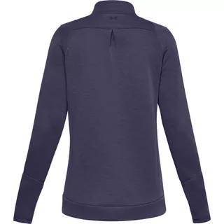 Dámska mikina Under Armour Versa Full Zip Jacket - XS