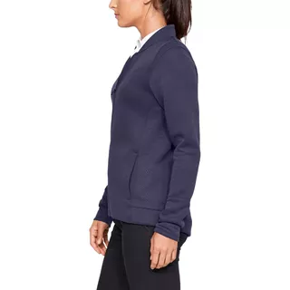 Dámska mikina Under Armour Versa Full Zip Jacket - XS