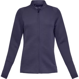 Dámska mikina Under Armour Versa Full Zip Jacket - M - Ink