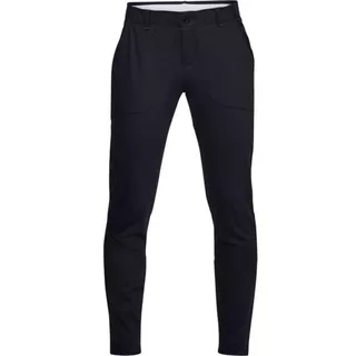 Dámské golfové kalhoty Under Armour Tour Tips Pant - Black