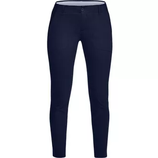 Dámske golfové nohavice Under Armour Tour Tips Pant - 4 - Academy