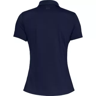 Women’s Polo Shirt Under Armour Zinger Short Sleeve - Daiquiri