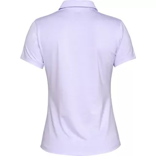 Dámske tričko s golierikom Under Armour Zinger Short Sleeve Polo