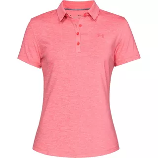 Women’s Polo Shirt Under Armour Zinger Short Sleeve - Perfection