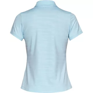 Dámske tričko Under Armour Zinger Short Sleeve Novelty Polo - XS