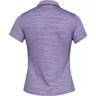 Dámske tričko Under Armour Zinger Short Sleeve Novelty Polo