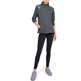 Dámska bunda Under Armour Storm Windstrike Full Zip - XS