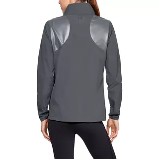 Dámska bunda Under Armour Storm Windstrike Full Zip - M