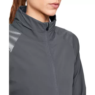 Dámska bunda Under Armour Storm Windstrike Full Zip - XS