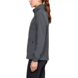 Dámska bunda Under Armour Storm Windstrike Full Zip - XS