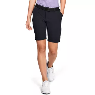 Dámské golfové kraťasy Under Armour Links Short - Purple Luxe