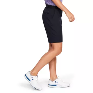 Dámské golfové kraťasy Under Armour Links Short - White