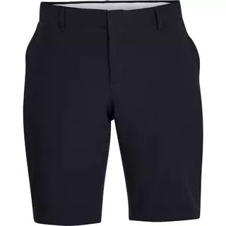 Dámské golfové kraťasy Under Armour Links Short - Perfection - Black