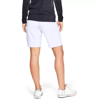 Dámske golfové kraťasy Under Armour Links Short - White