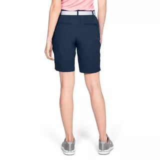 Dámske golfové kraťasy Under Armour Links Short - Black