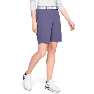 Dámské golfové kraťasy Under Armour Links Short - White