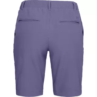 Dámské golfové kraťasy Under Armour Links Short - Purple Luxe