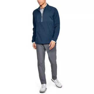 Men’s Jacket Under Armour Storm Windstrike HZ - Petrol Blue