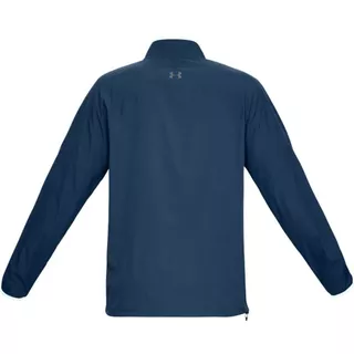 Men’s Jacket Under Armour Storm Windstrike HZ - Petrol Blue