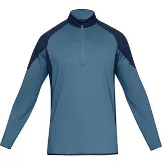 Men’s Sweatshirt Under Armour Storm Midlayer - Petrol Blue