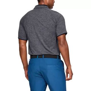 Férfi póló Under Armour Tour Tips Polo